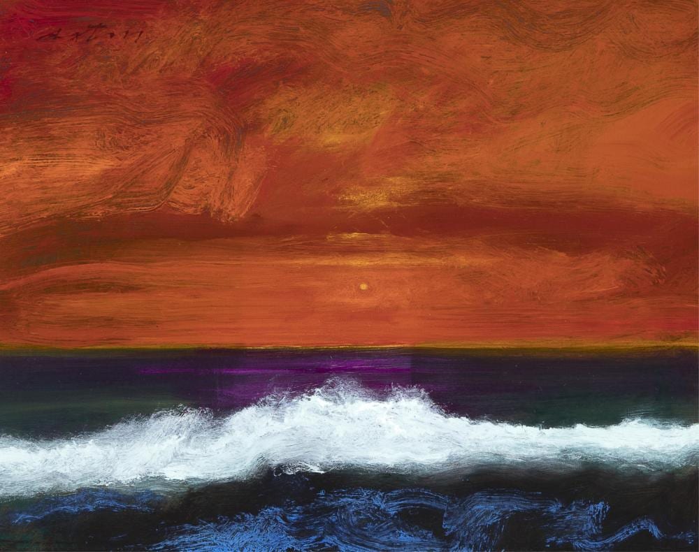 john axton dawn at magnolia 2000 · Santa Fe Art Auction · 2026-05-05 John Axton comparable auction result: john axton dawn at magnolia 2000
