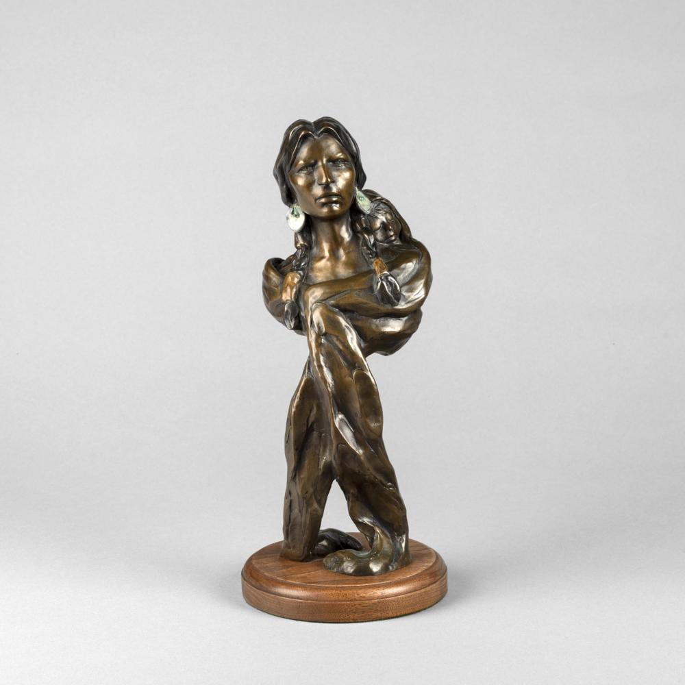 Juan Dell comparable auction result: juan dell indian spring sacagawea