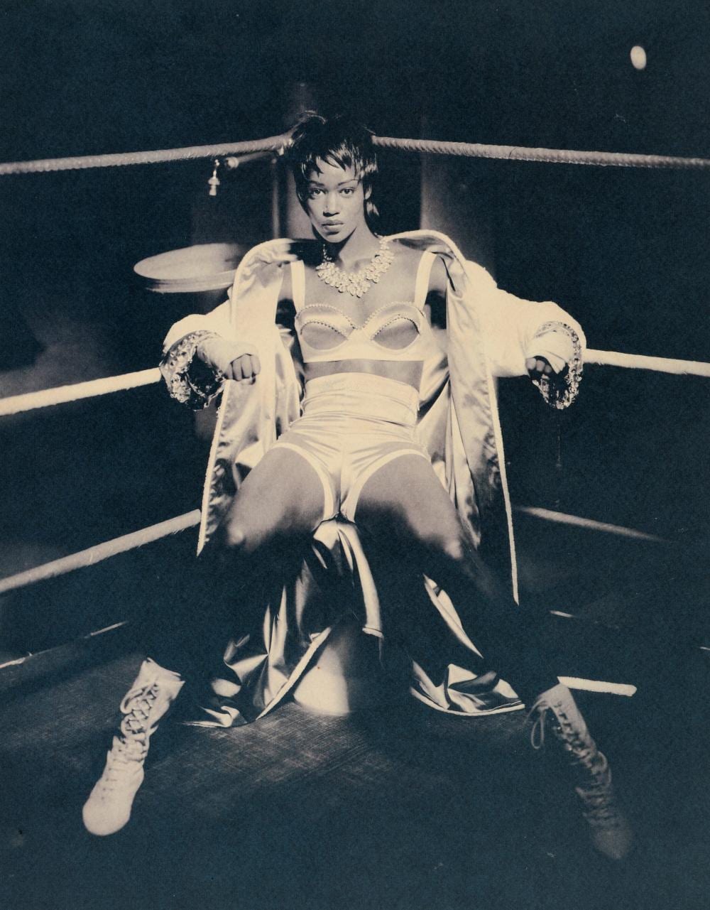 giovanni gastel 1955 2021 untitled naomi campbell 1997 · Finarte · 2026-05-20 Giovanni Gastel comparable auction result: giovanni gastel 1955 2021 untitled naomi campbell 1997