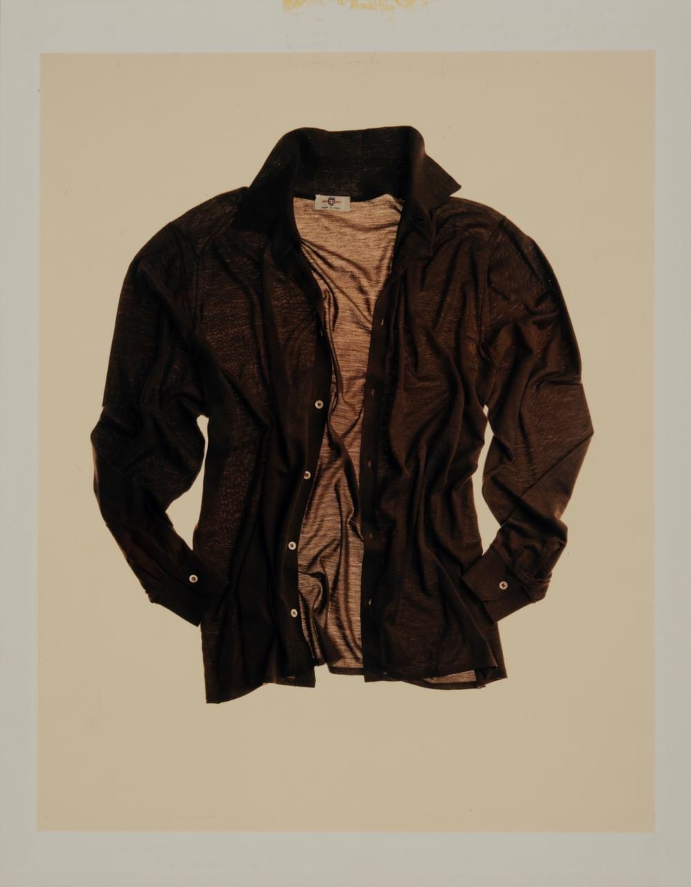 giovanni gastel 1955 2021 untitled jacket 1990s · Finarte · 2026-05-20 Giovanni Gastel comparable auction result: giovanni gastel 1955 2021 untitled jacket 1990s