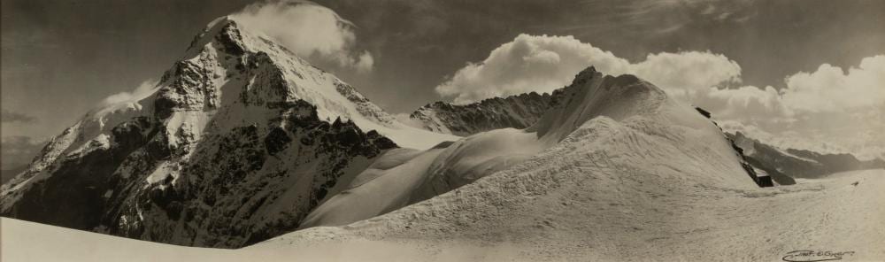 emanuel gyger 1886 1951 adelboden 1940s · Finarte · 2026-05-20 Emanuel Gyger comparable auction result: emanuel gyger 1886 1951 adelboden 1940s