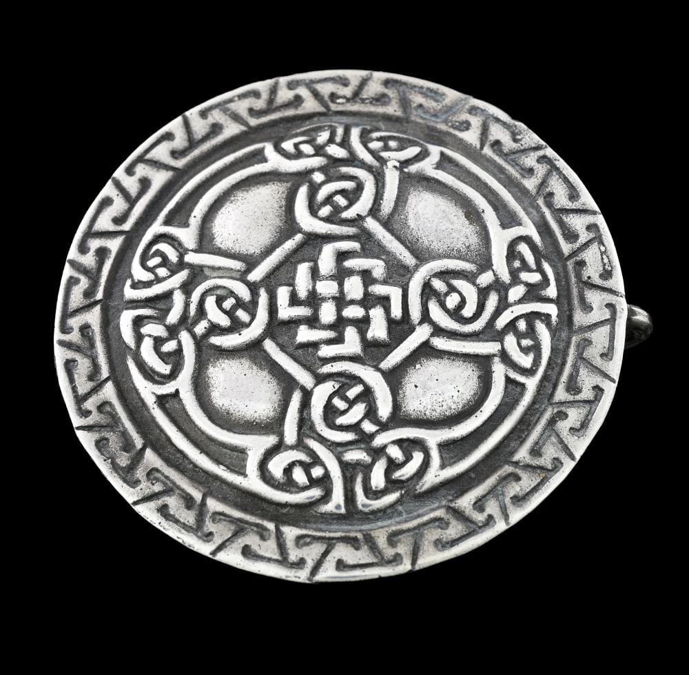 Alexander Ritchie comparable auction result: alexander ritchie an arts and crafts io