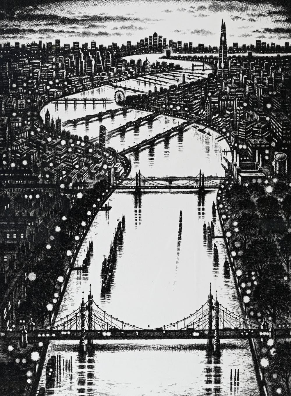 John Duffin comparable auction result: john duffin british 1965 thames brid