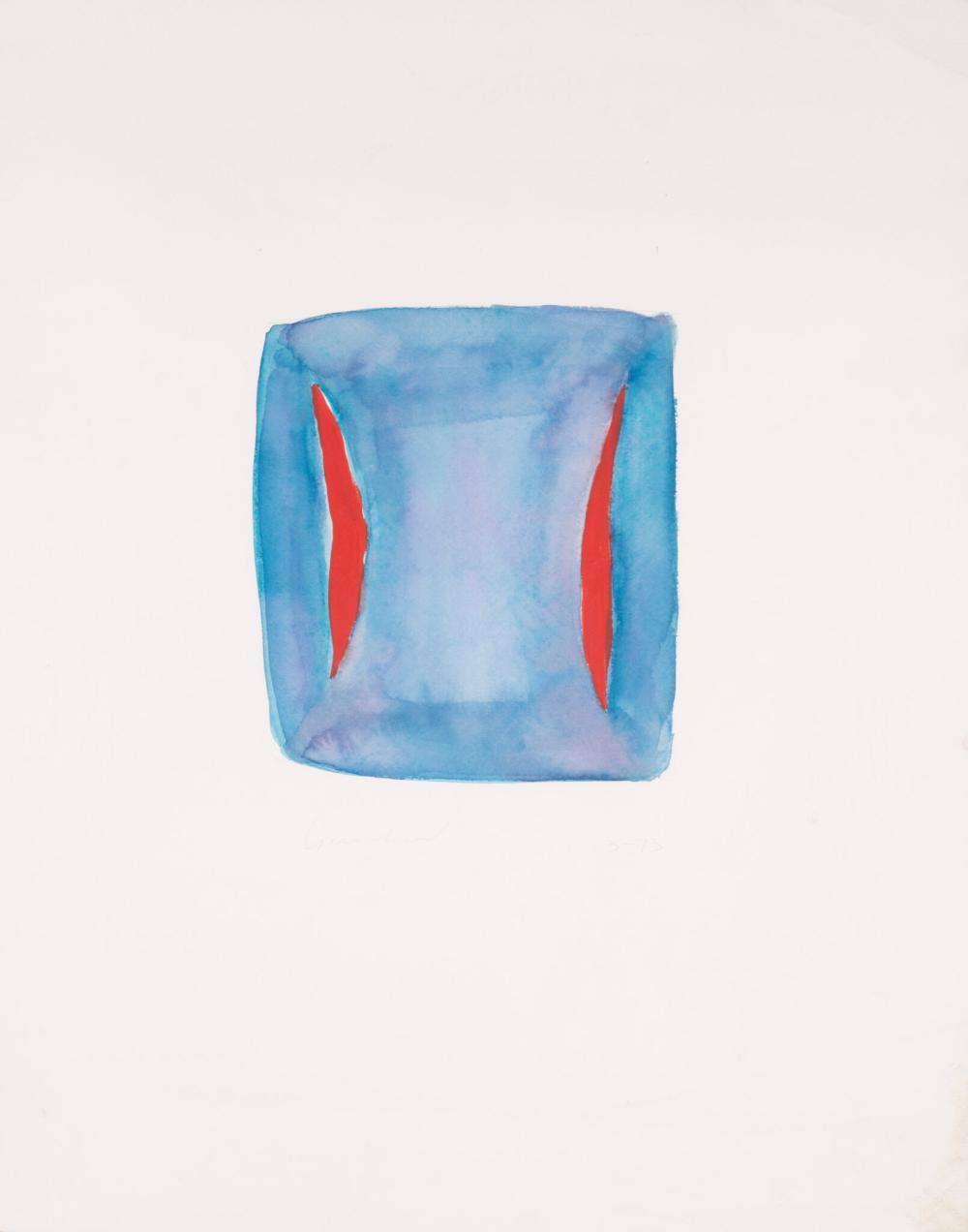 ron gorchov 1930 2020 untitled 1973 · Aurora & Athena · 2026-05-16 Ron Gorchov comparable auction result: ron gorchov 1930 2020 untitled 1973
