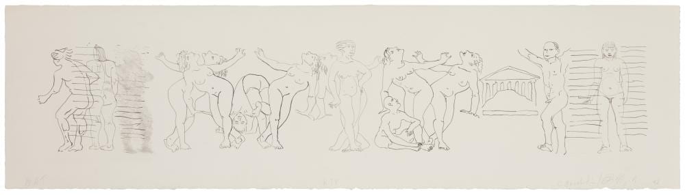 charles garabedian 1923 2016 riv 1992 · John Moran Auctioneers · 2026-05-19 Charles Garabedian comparable auction result: charles garabedian 1923 2016 riv 1992