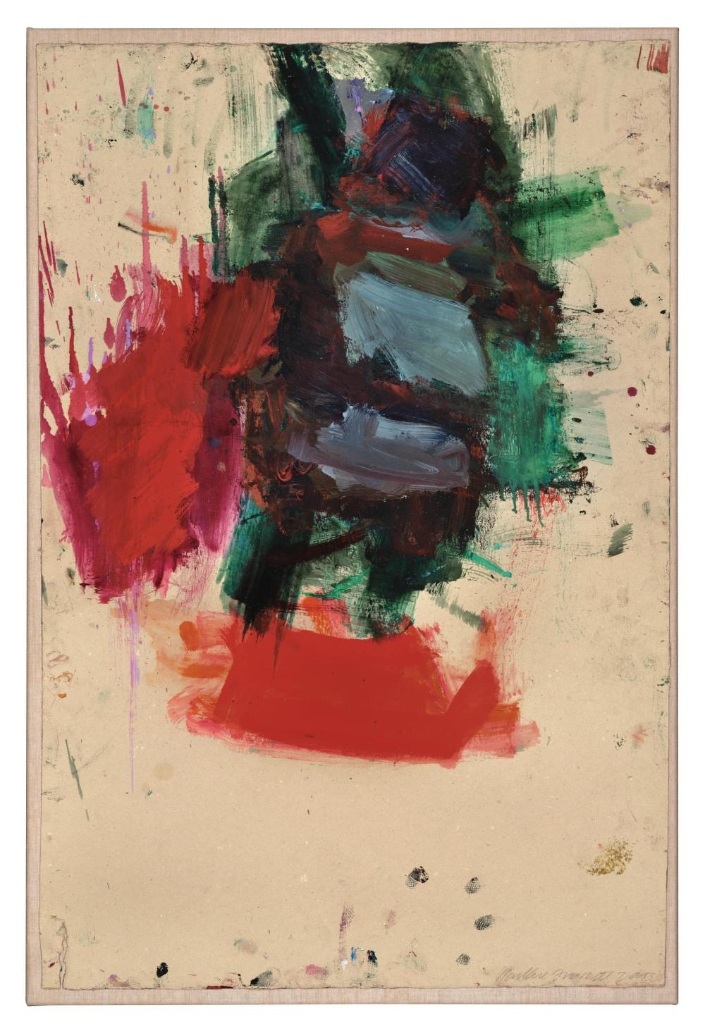 martha jungwirth · Dorotheum · 2026-05-20 Martha Jungwirth comparable auction result: martha jungwirth