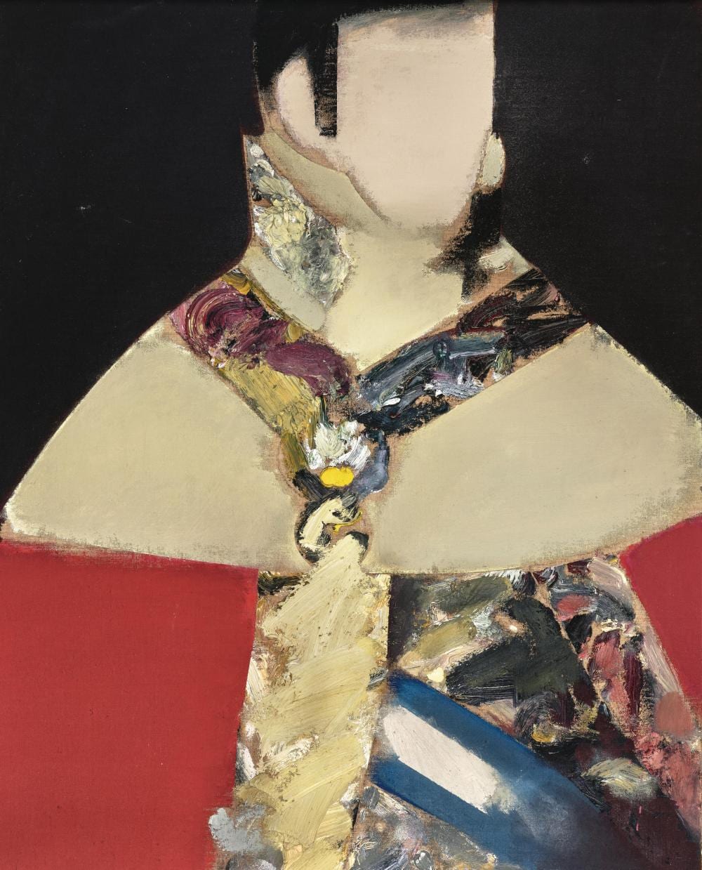 Manuel Valdés comparable auction result: manolo vald s