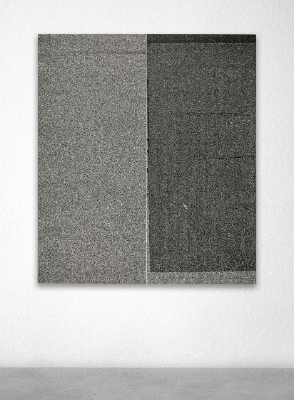 Wade Guyton comparable auction result: wade guyton