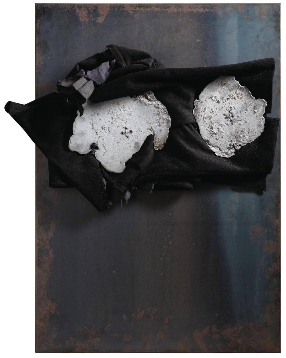 jannis kounellis · Dorotheum · 2026-05-20 Jannis Kounellis comparable auction result: jannis kounellis