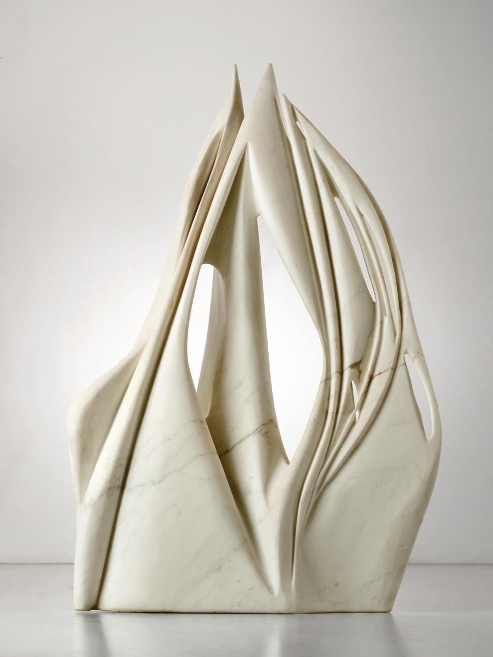 Pablo Atchugarry comparable auction result: pablo atchugarry