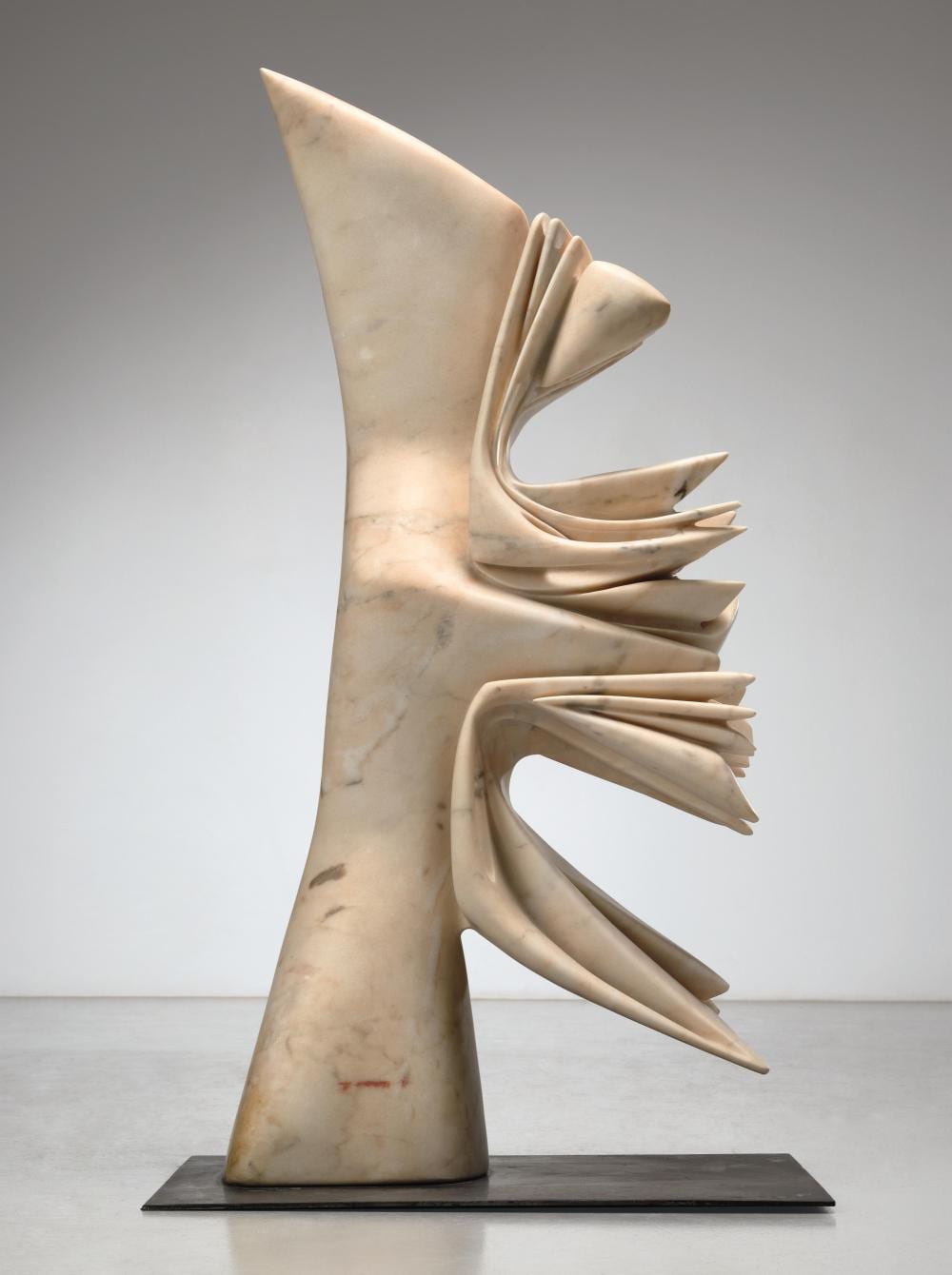 Pablo Atchugarry comparable auction result: pablo atchugarry