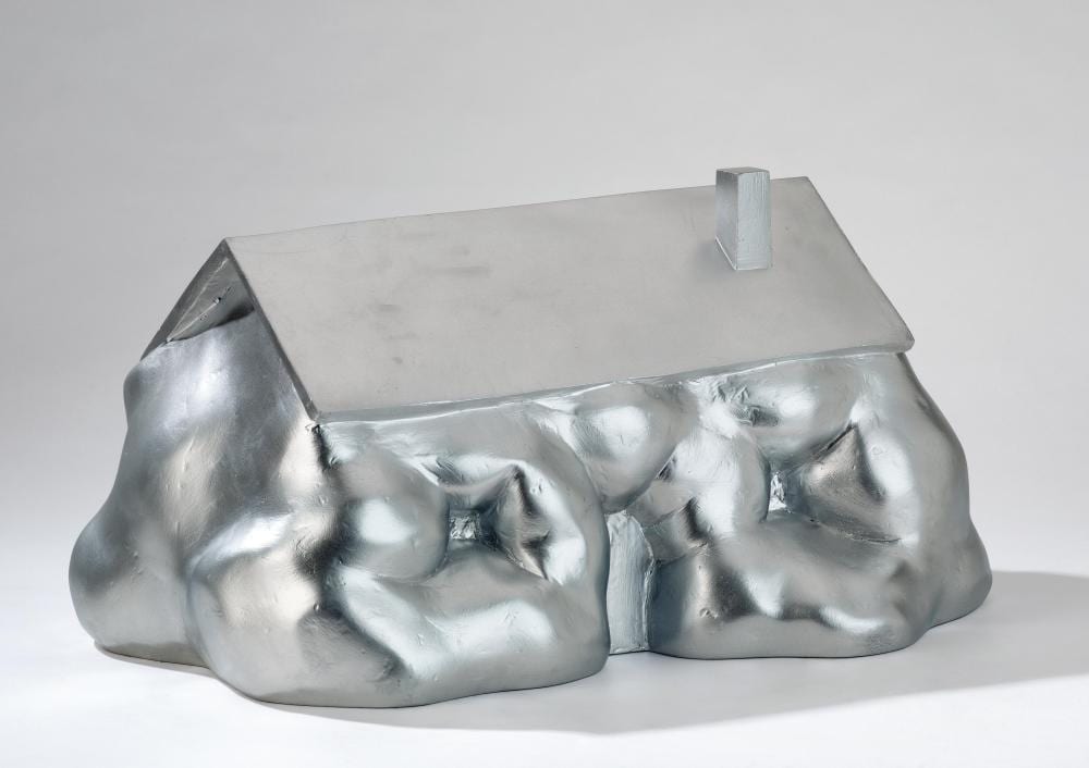 Erwin Wurm comparable auction result: erwin wurm