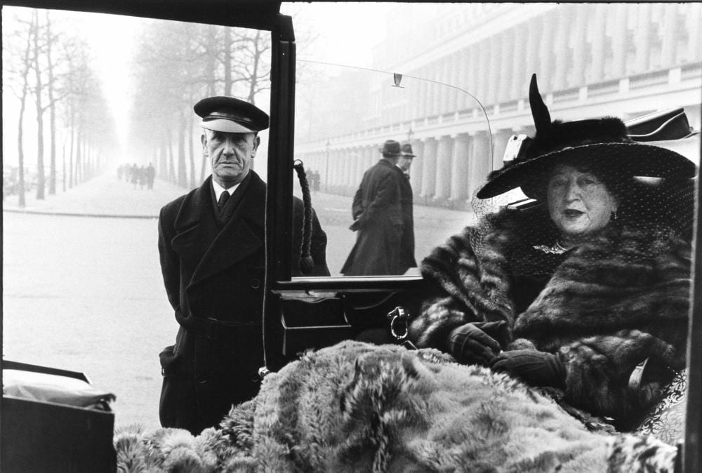inge morath 1923 2002 · OstLicht Auctions · 2026-05-28 Inge Morath comparable auction result: inge morath 1923 2002