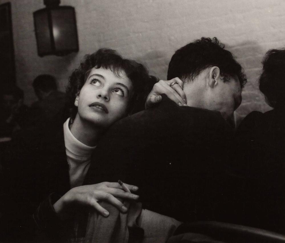 Weegee comparable auction result: weegee 1899 1968