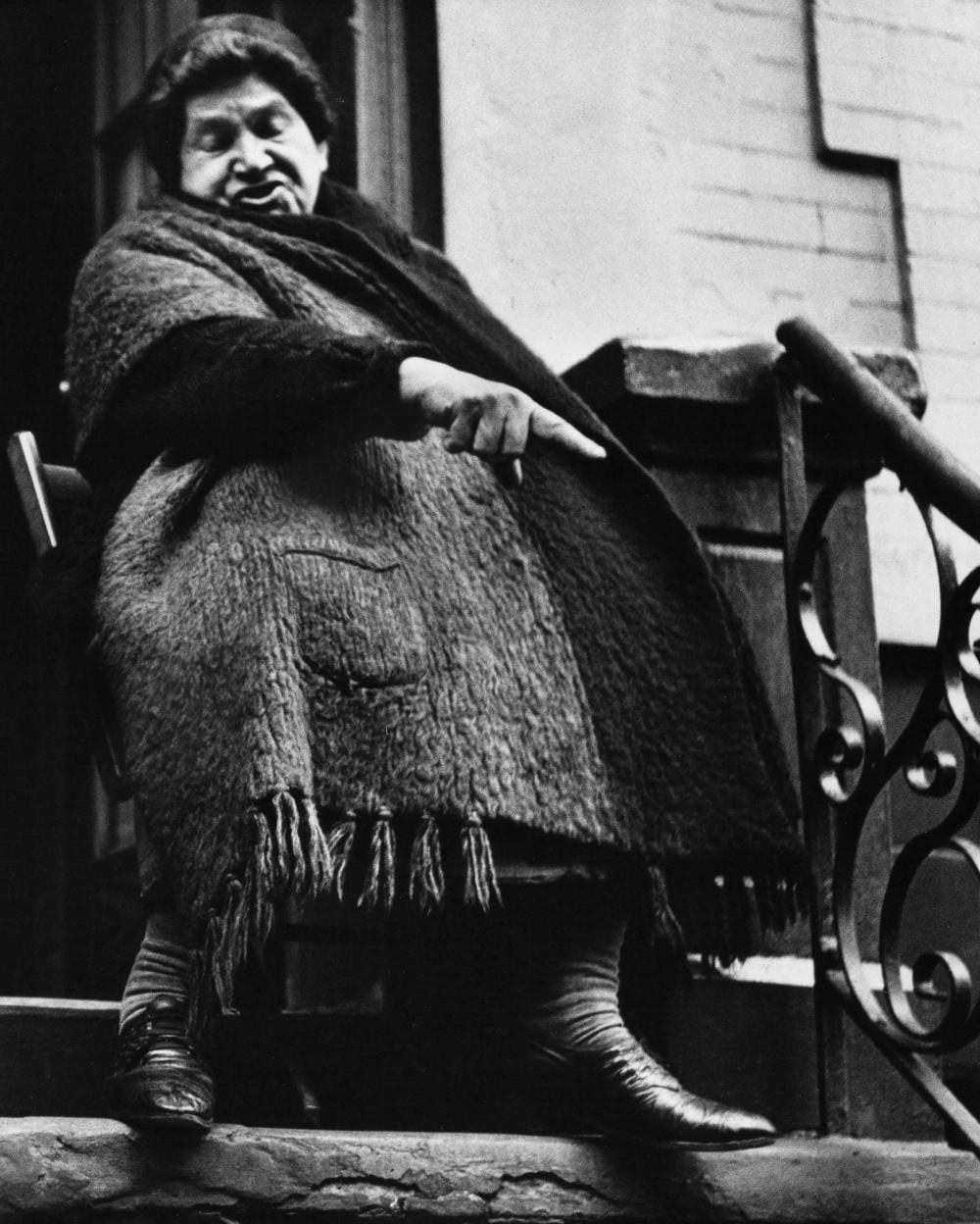 lisette model 1901 1983 · OstLicht Auctions · 2026-05-28 Lisette Model comparable auction result: lisette model 1901 1983