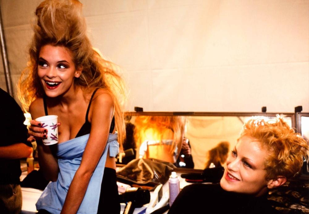 Nan Goldin comparable auction result: nan goldin 1953