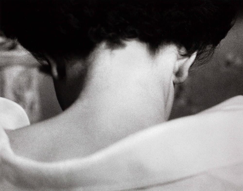 René Groebli comparable auction result: ren groebli 1927