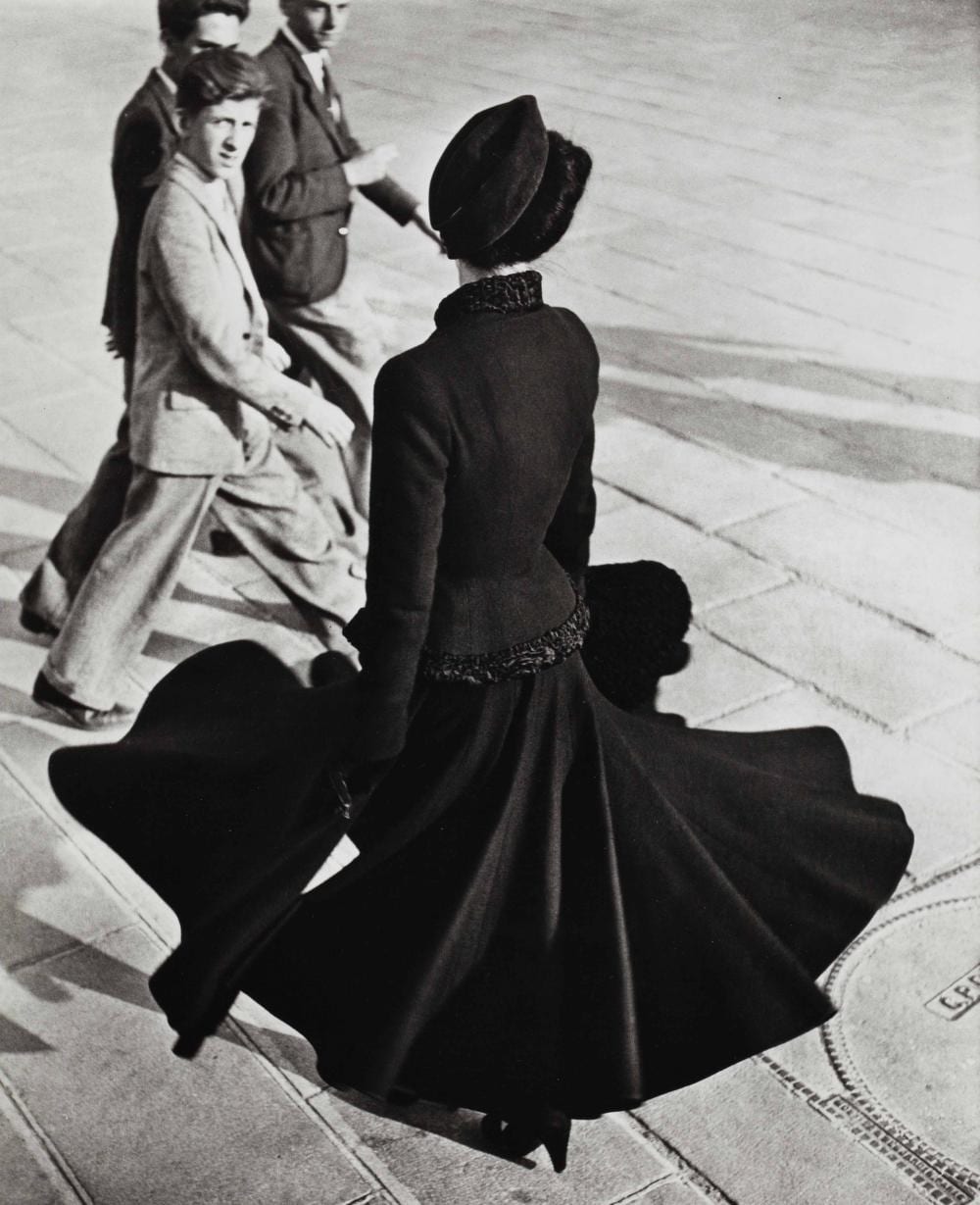 Richard Avedon comparable auction result: richard avedon 1923 2004