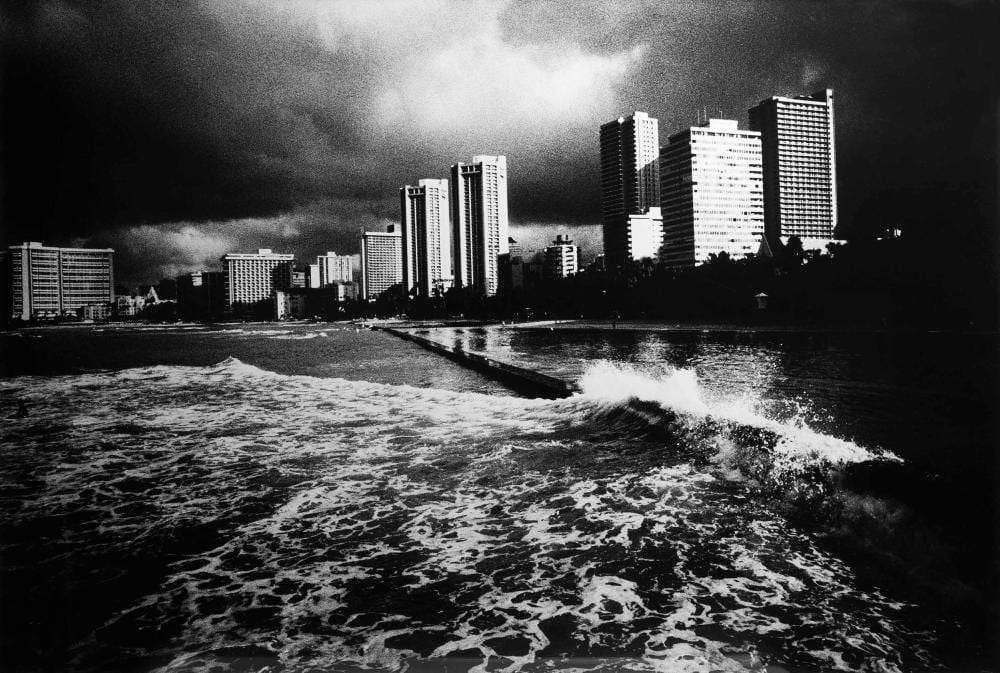 Daido Moriyama comparable auction result: daido moriyama 1938