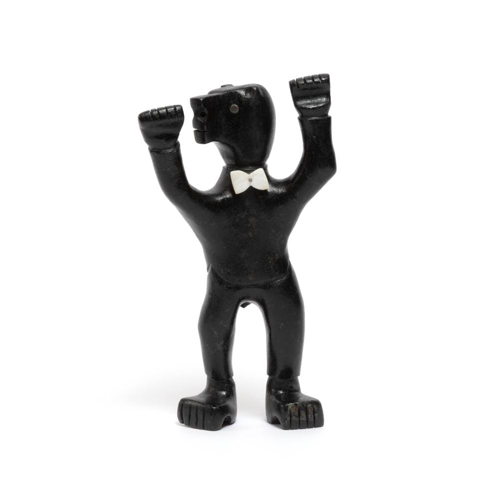 Floyd Kuptana comparable auction result: floyd kuptana 1964 2021 bear in tuxedo 2002