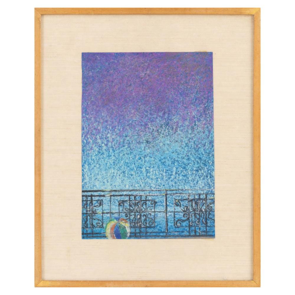 Albuquerque Mendes comparable auction result: albuquerque mendes n 1953