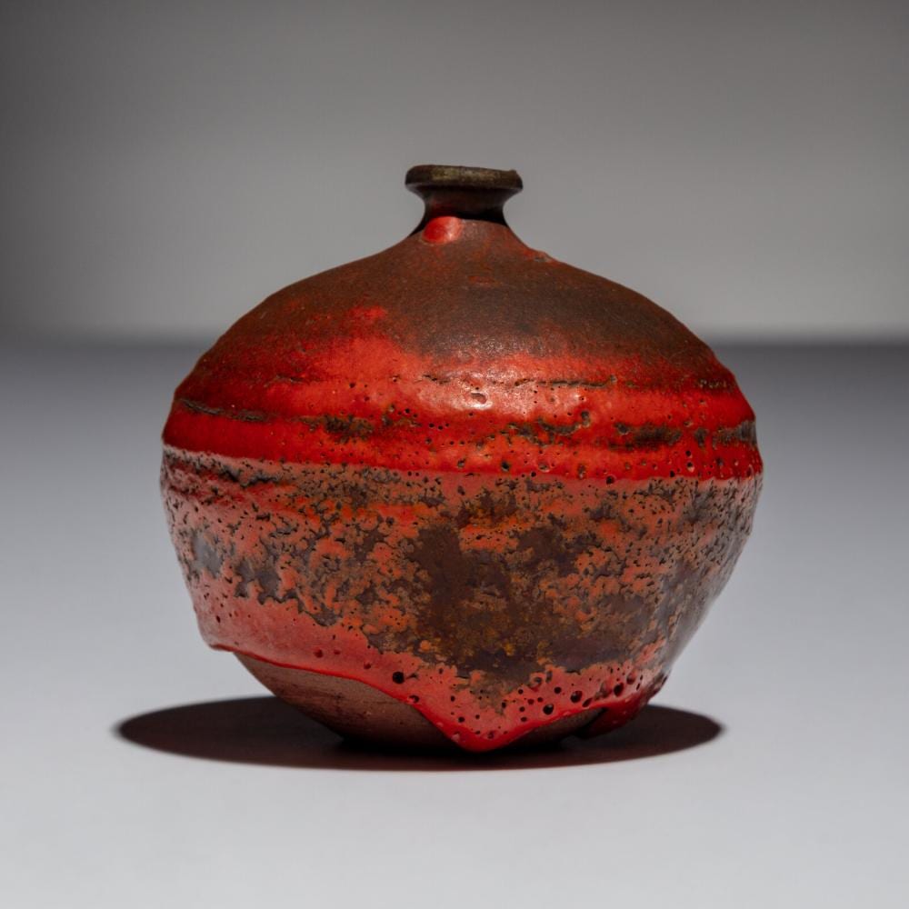 Doyle Lane comparable auction result: doyle lane american 1925 2002 weed pot c 1970