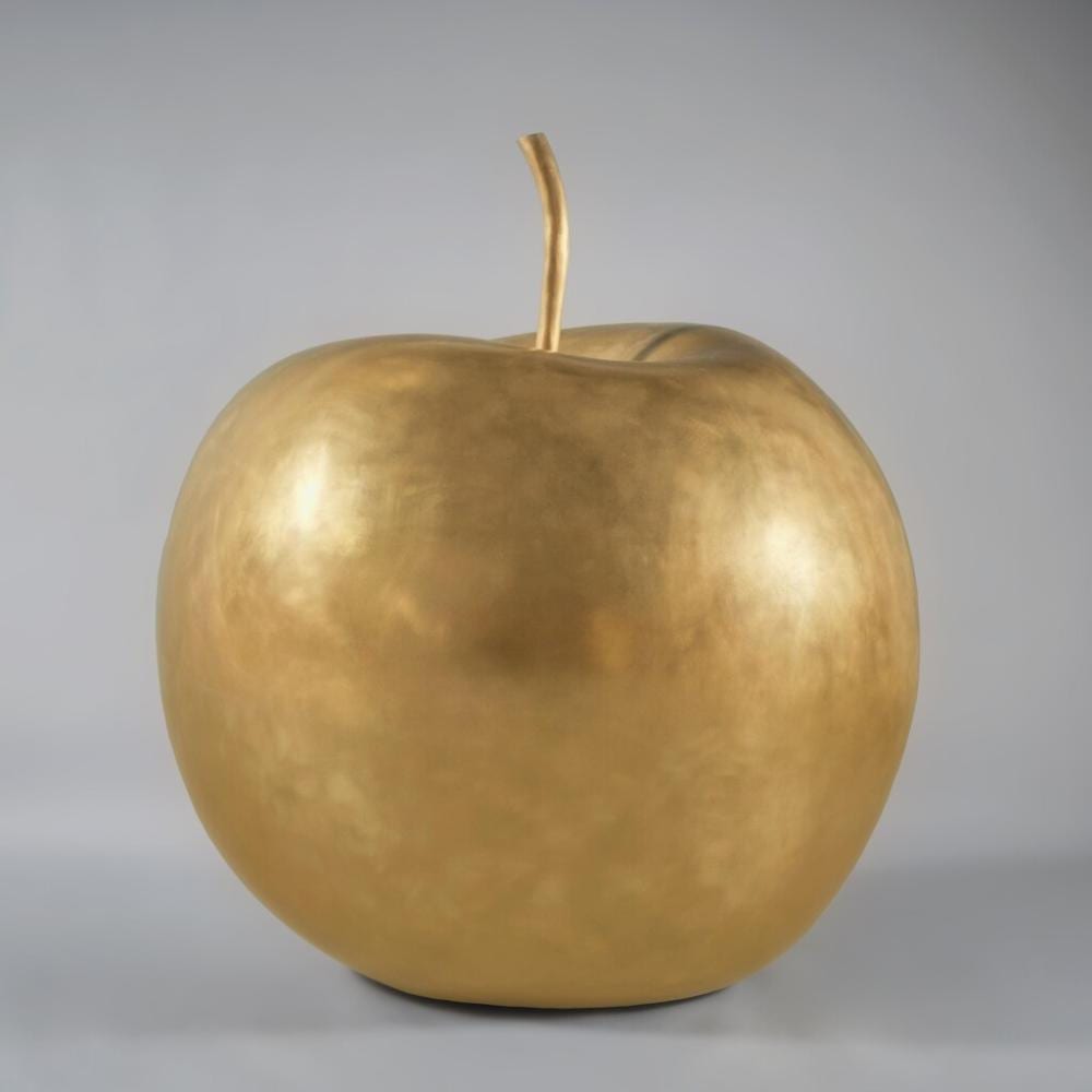 "Pomme d'Hiver" comparable sale