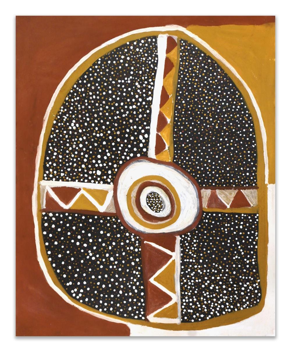 Timothy Cook comparable auction result: timothy cook kulama 2019