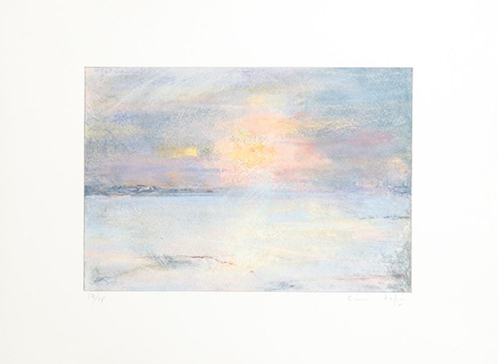 carmen laff n vision of a landscape · Subastas Segre · 2026-05-12 Carmen Laffon comparable auction result: carmen laff n vision of a landscape