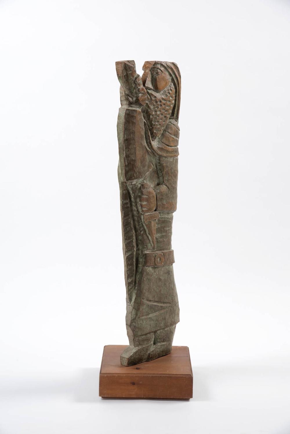 Augusto Murer comparable auction result: augusto murer falcade 1922 padua padova 1985