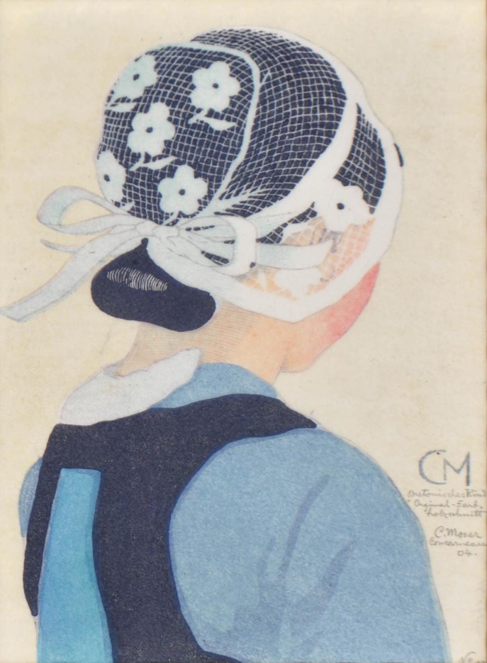 carl moser bozen bolzano 1873 1939 · Bozner Kunstauktionen · 2026-05-26 Carl (1873) Moser comparable auction result: carl moser bozen bolzano 1873 1939