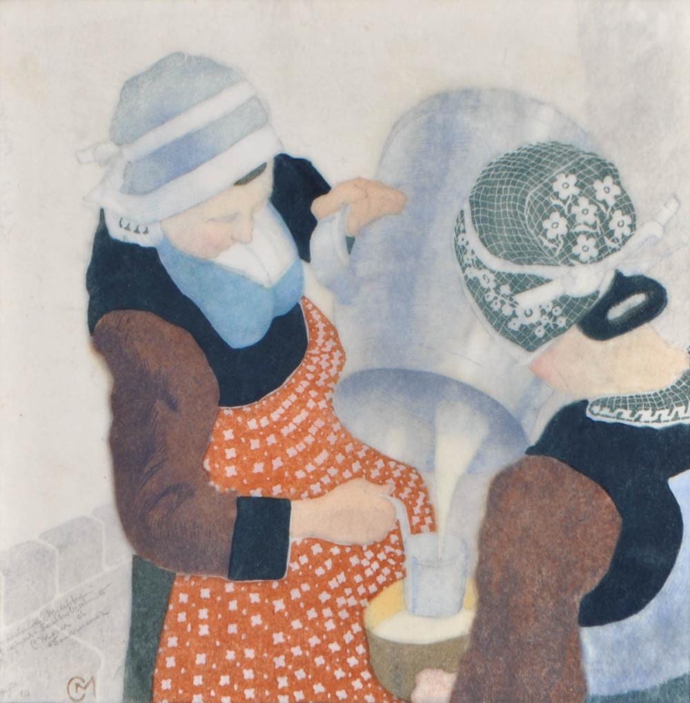 carl moser bozen bolzano 1873 1939 · Bozner Kunstauktionen · 2026-05-26 Carl (1873) Moser comparable auction result: carl moser bozen bolzano 1873 1939