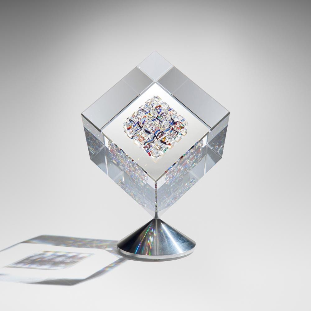Jon Kuhn comparable auction result: jon kuhn quark