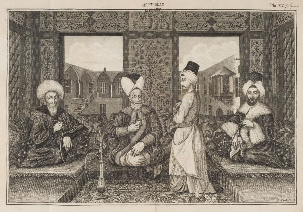 russell alexander the natural history of aleppo 1st edition 1756 · Dominic Winter Auctions · 2026-05-13 Larry, Athur Russell comparable auction result: russell alexander the natural history of aleppo 1st edition 1756