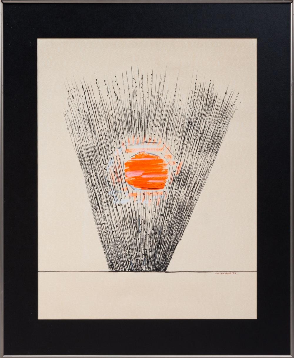 martha visser t hooft american 1906 1994 · Cottone Auctions · 2026-05-21 Martha Visser't Hooft comparable auction result: martha visser t hooft american 1906 1994
