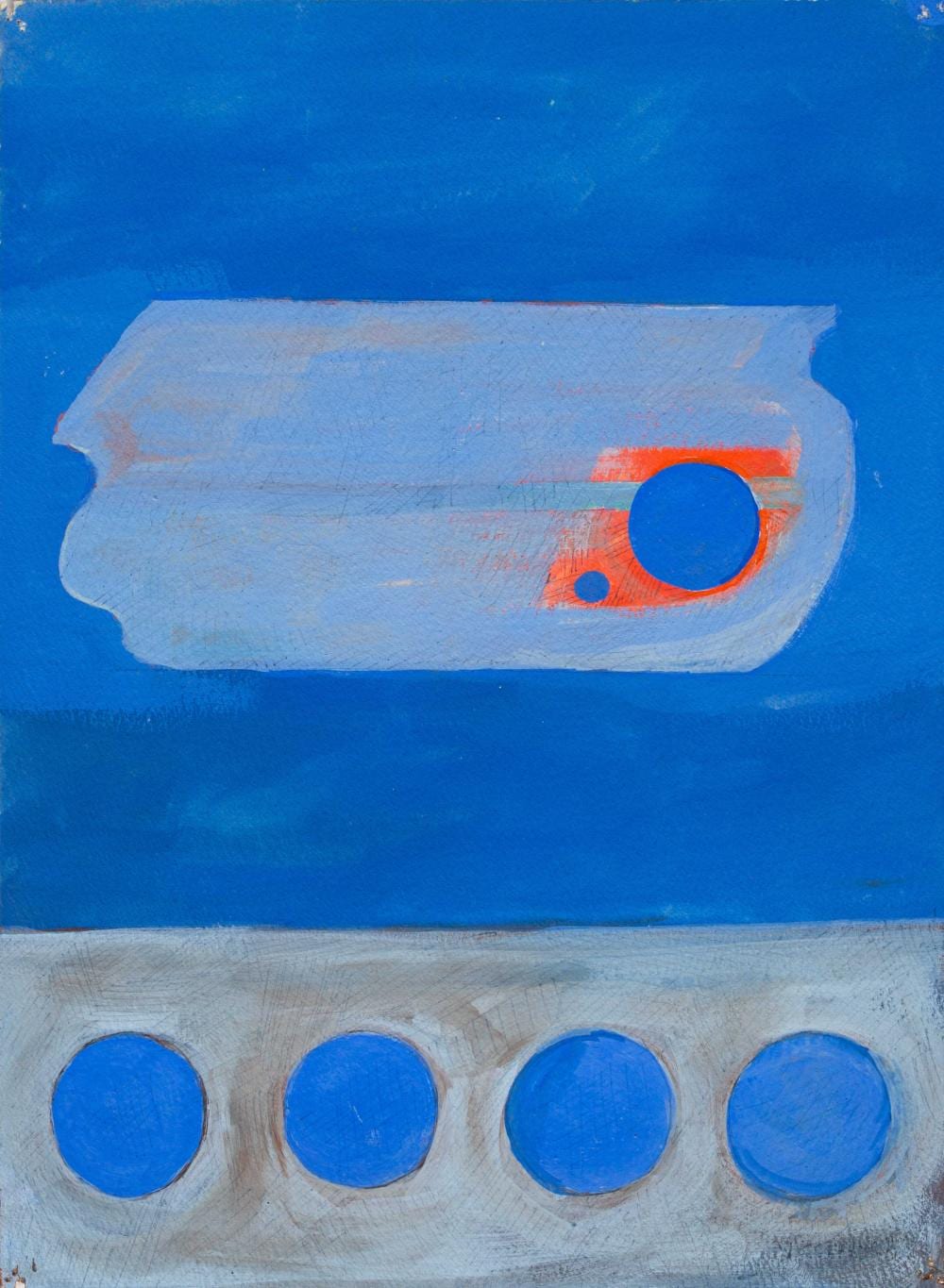 martha visser t hooft american 1906 1994 phenomena · Cottone Auctions · 2026-05-21 Martha Visser't Hooft comparable auction result: martha visser t hooft american 1906 1994 phenomena