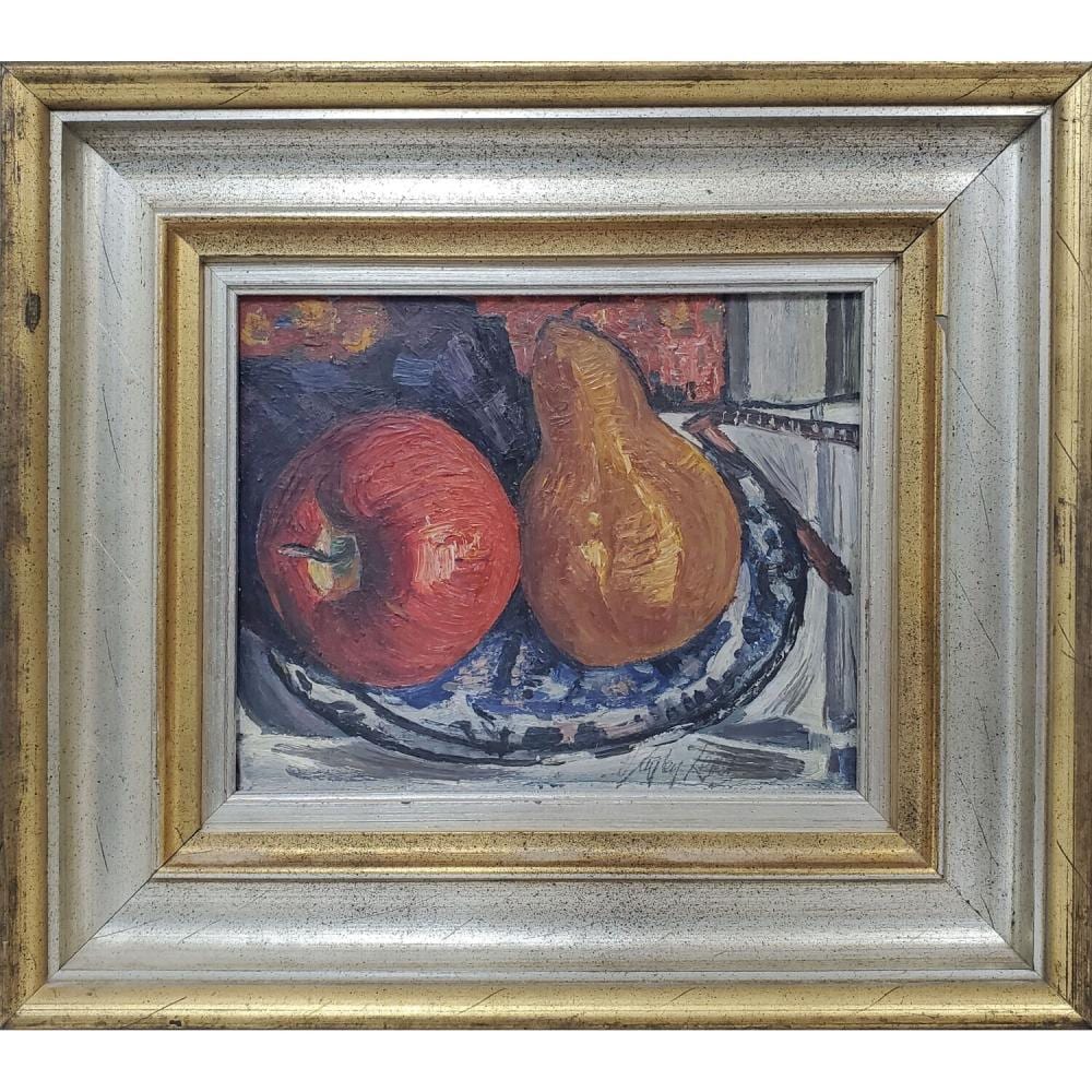 Hayley Lever comparable auction result: hayley lever australian american 1876 1958