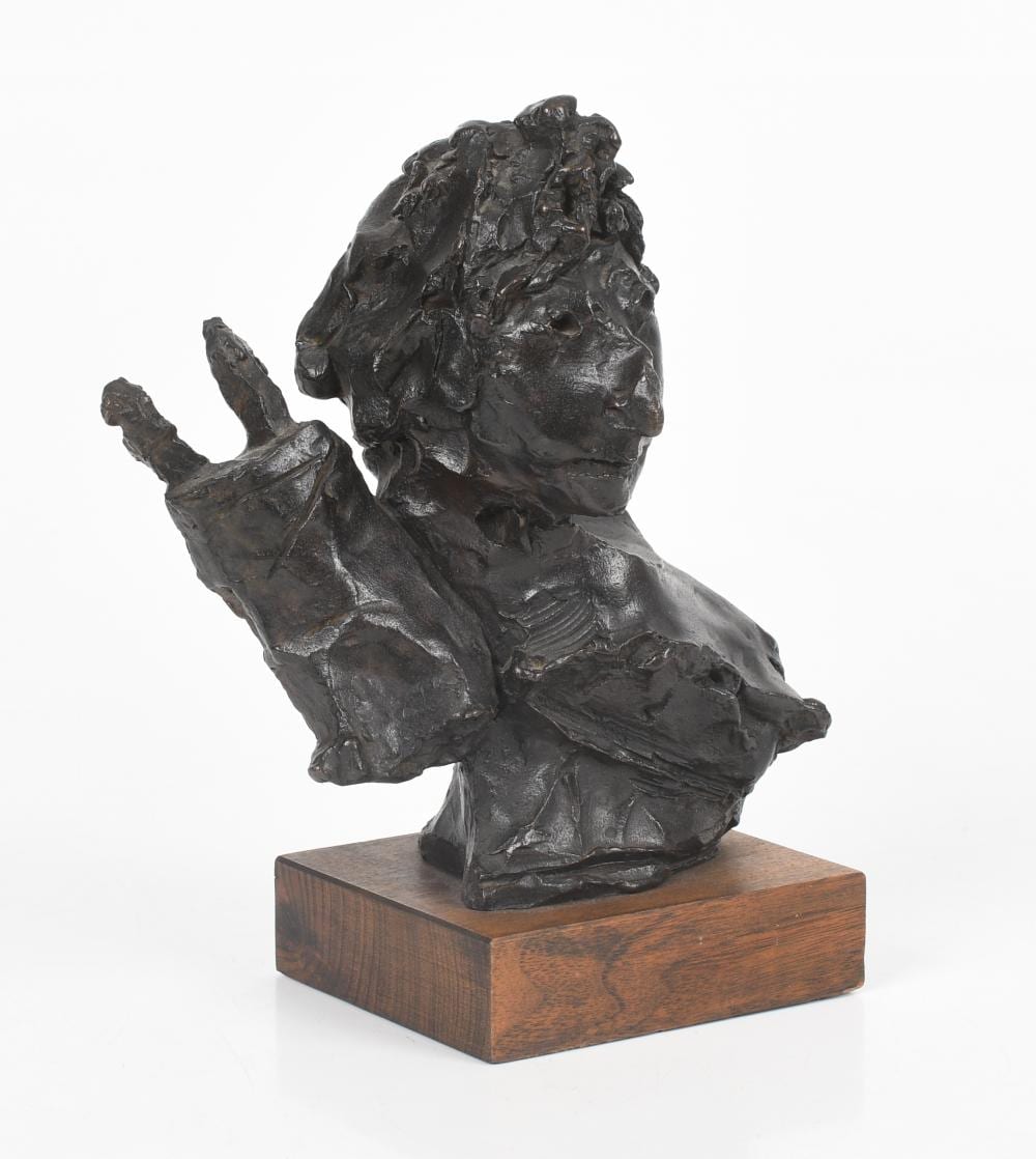 David Aronson comparable auction result: david aronson lithuanian american 1923 2015 rabbinical student