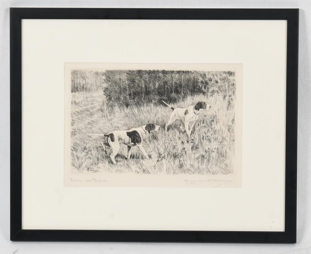 Marguerite Kirmse comparable auction result: marguerite kirmse american 1885 1954 down in dixie