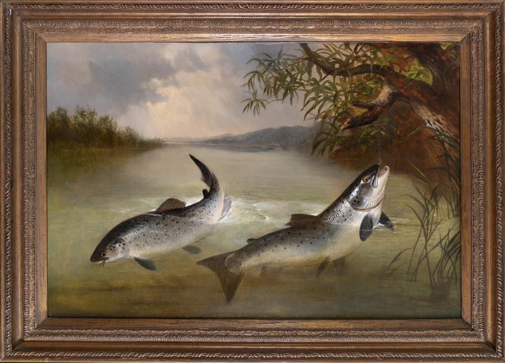 Henry Leonidas Rolfe comparable auction result: henry leonidas rolfe british 1843 1881 a hopeful moment