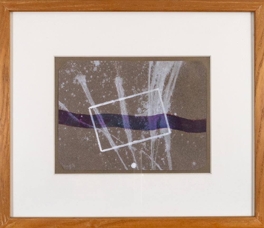 prunella clough british 1919 1999 untitled · Sloane Street Auctions · 2026-05-21 Prunella Clough comparable auction result: prunella clough british 1919 1999 untitled