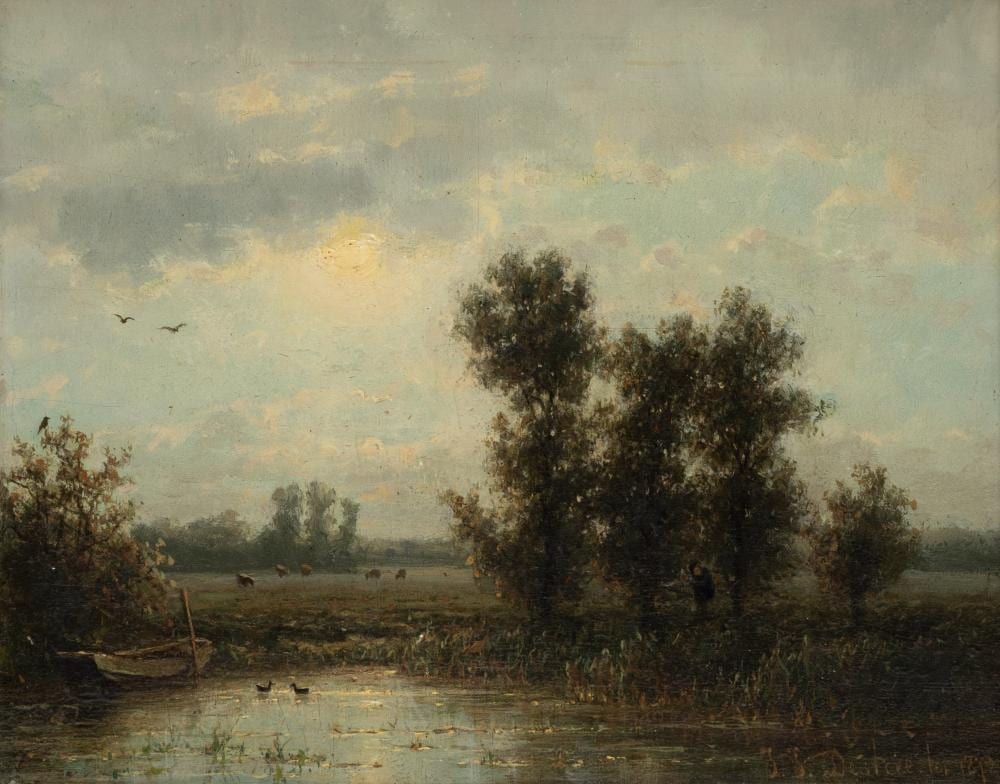 Johannes Joseph Destrée comparable auction result: johannes joseph destr e 1827 1888