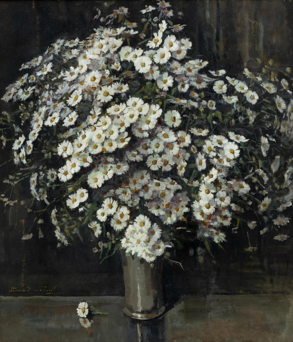 Lucie van Dam van Isselt comparable auction result: lucie van dam van isselt 1871 1949