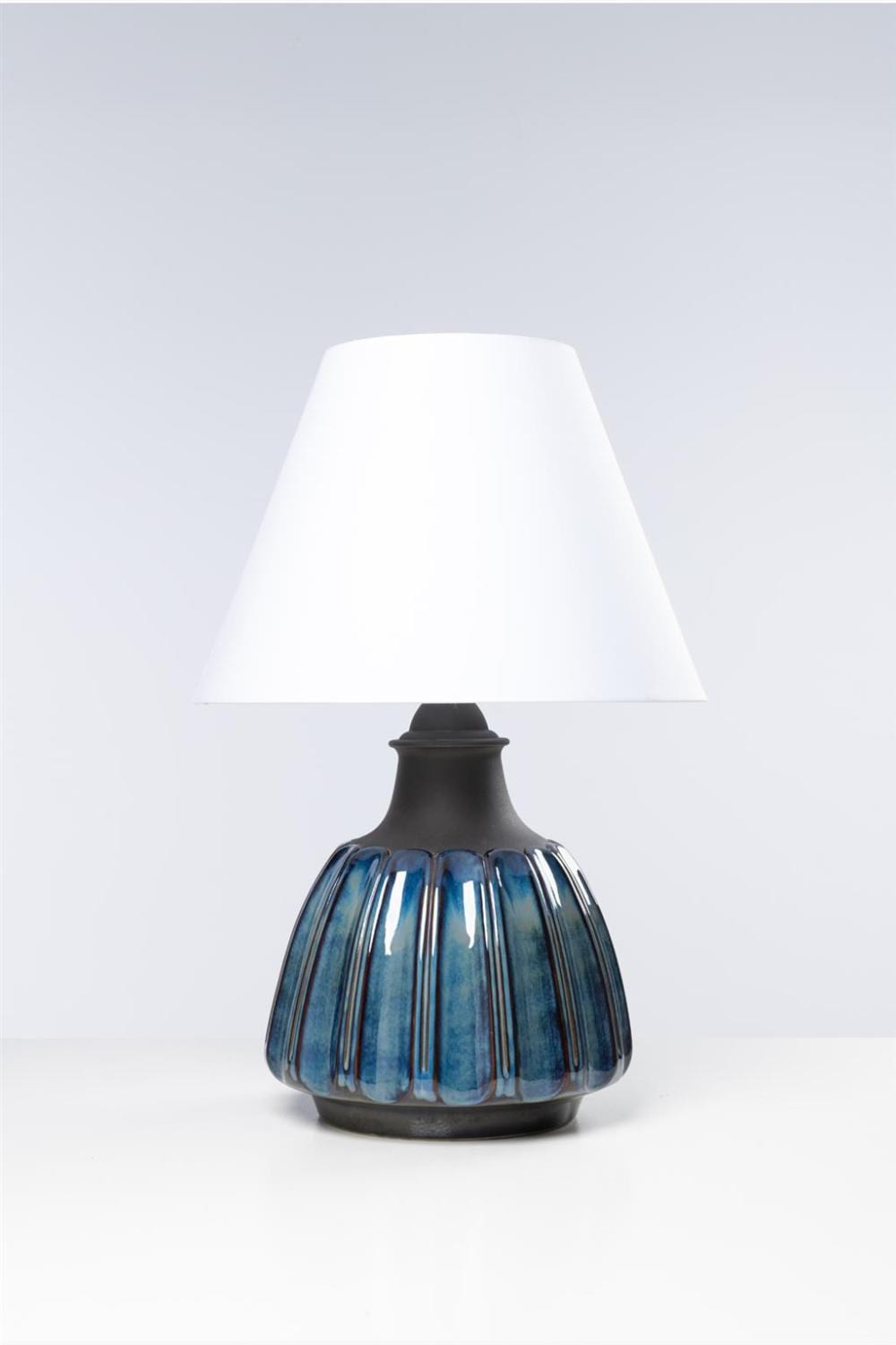 Einer Johansen comparable auction result: einar johansen 1905 1992 attributed to table lamp