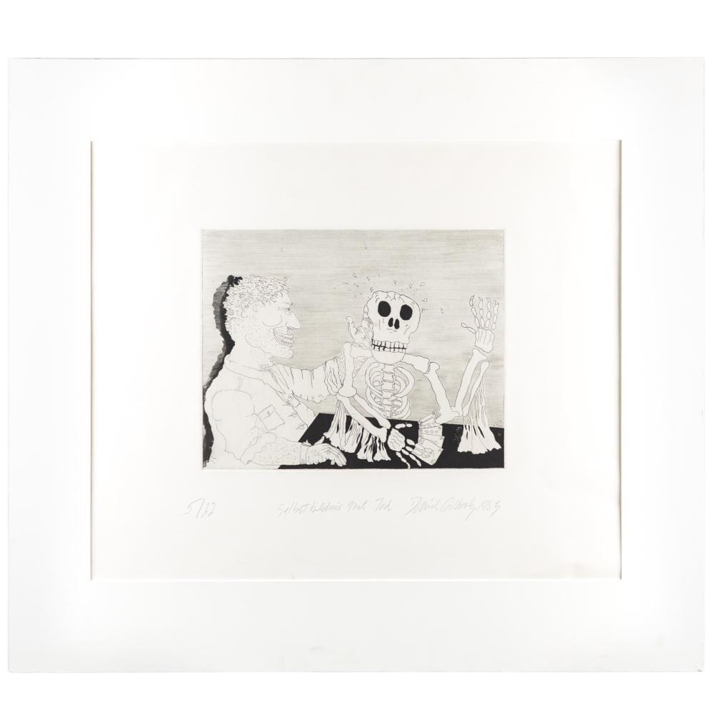 David Gilhooly comparable auction result: david gilhooly american 1943 2013