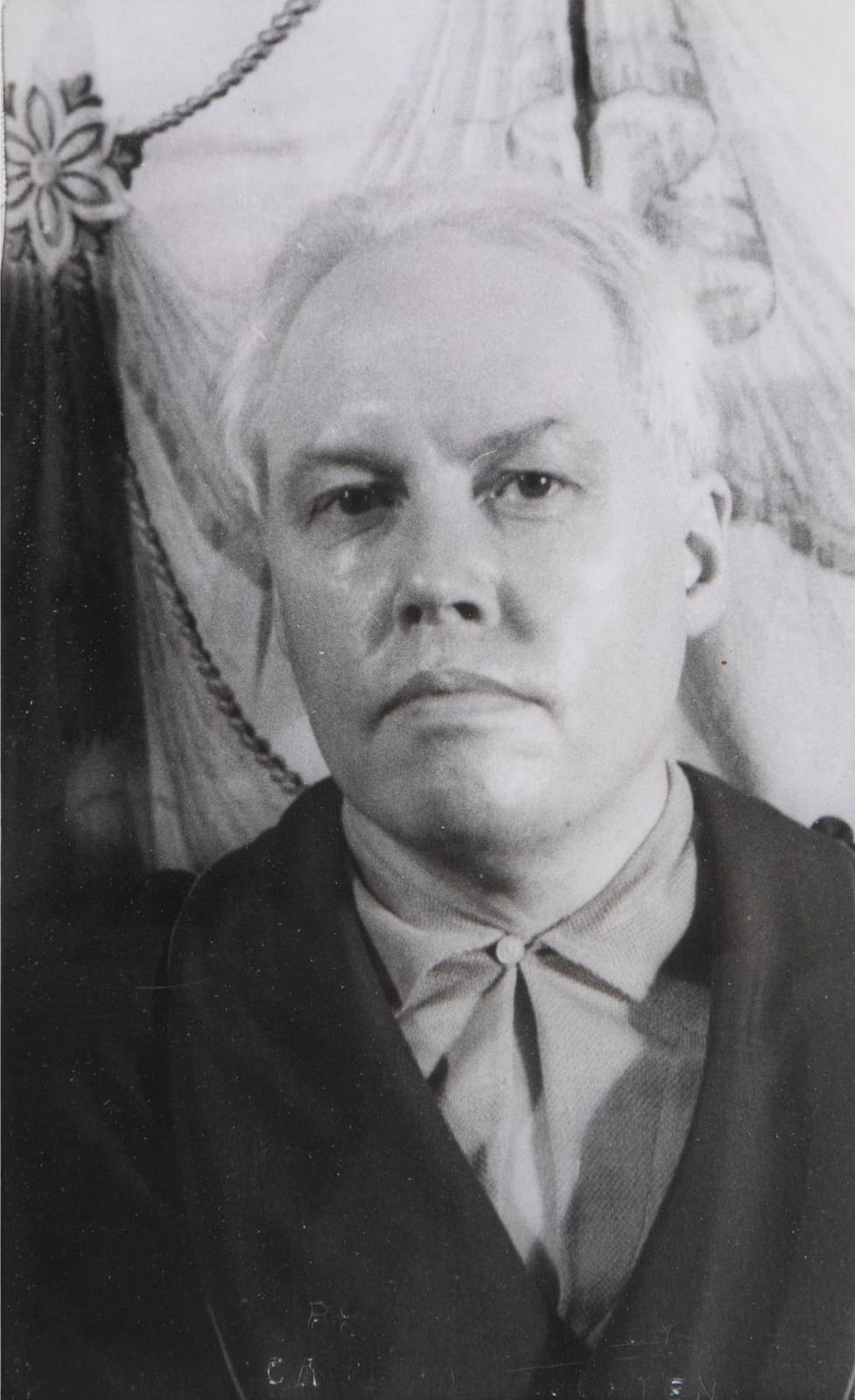 Carl Van Vechten comparable auction result: carl van vechten 1880 1964 new york