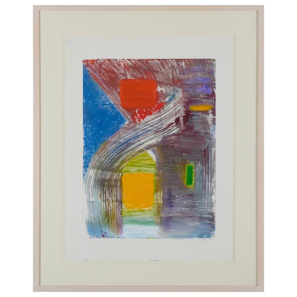 John Grillo comparable auction result: john grillo 1917 2014 untitled