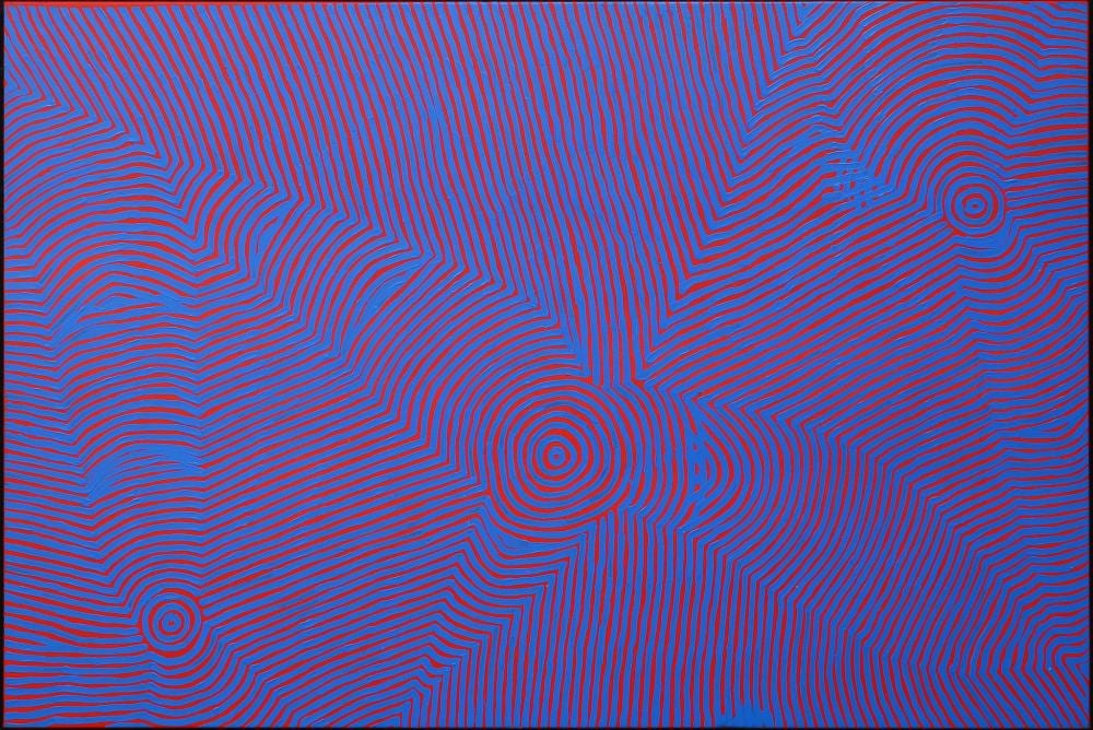 Eliza Jane Jugadai comparable auction result: eliza jane jugadai women s ceremony acrylic on linen 100cm x 149cm