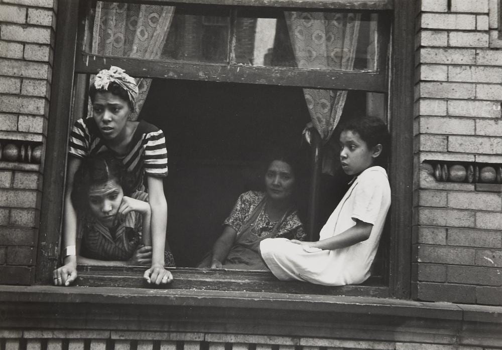 Helen Levitt comparable auction result: helen levitt new york c 1940