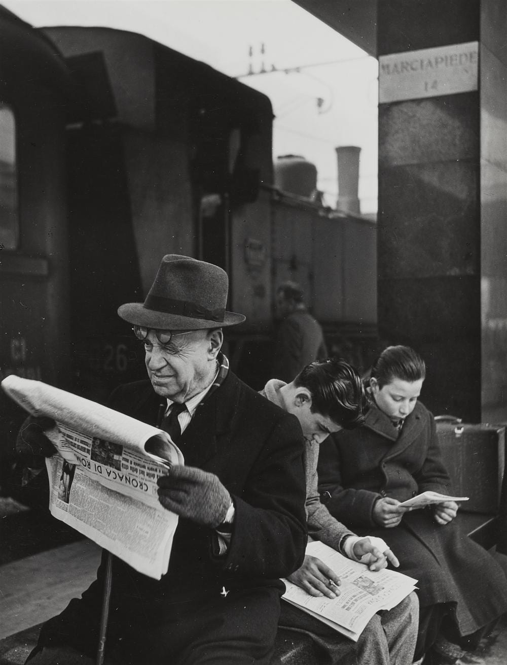 Herbert List comparable auction result: herbert list rome italy 1950s